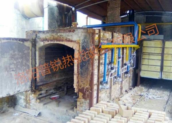 煤改氣系統(tǒng)