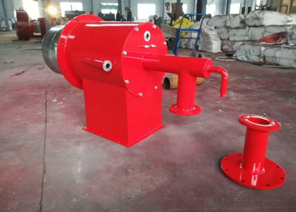 10噸鍋爐定制燒嘴