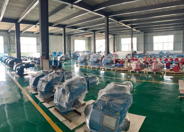 各機型低氮燃燒器現(xiàn)貨