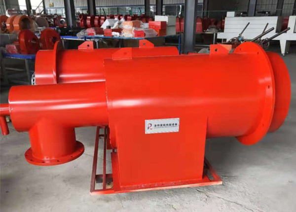 熱風爐專用燒嘴