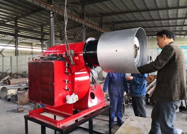 定制甲醇機(jī)