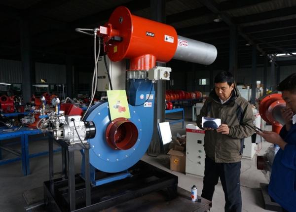 定制甲醇機(jī)