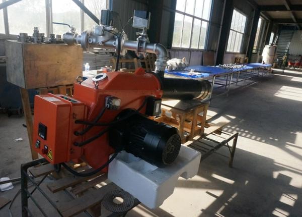 燃?xì)馊紵龣C(jī)