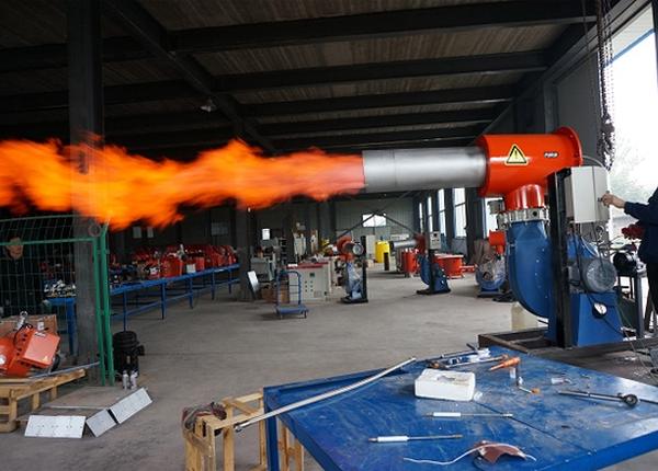 定制甲醇機(jī)