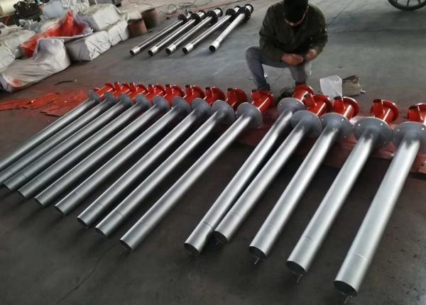 磚廠煤改氣專用燒嘴