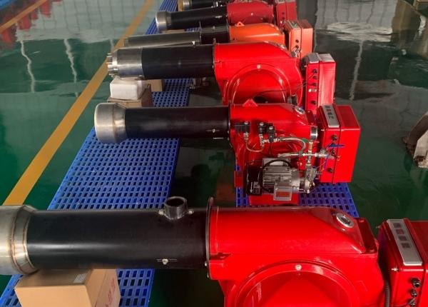 各機(jī)型燃燒機(jī)現(xiàn)貨